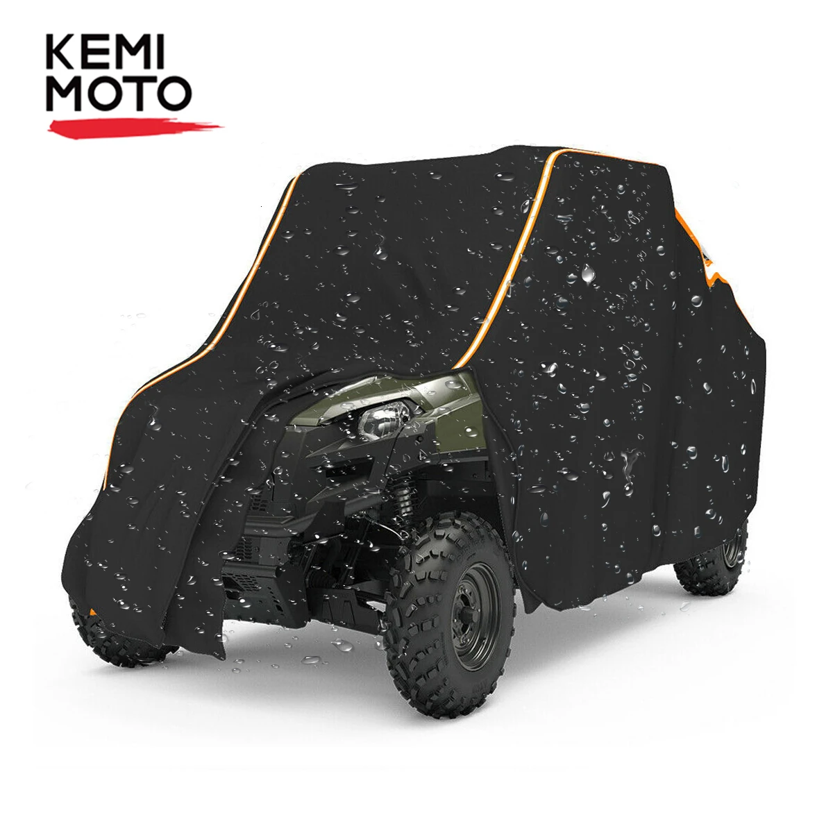 UTV чехол для хранения универсальных транспортных средств Polaris Ranger 570 900 1000 RZR