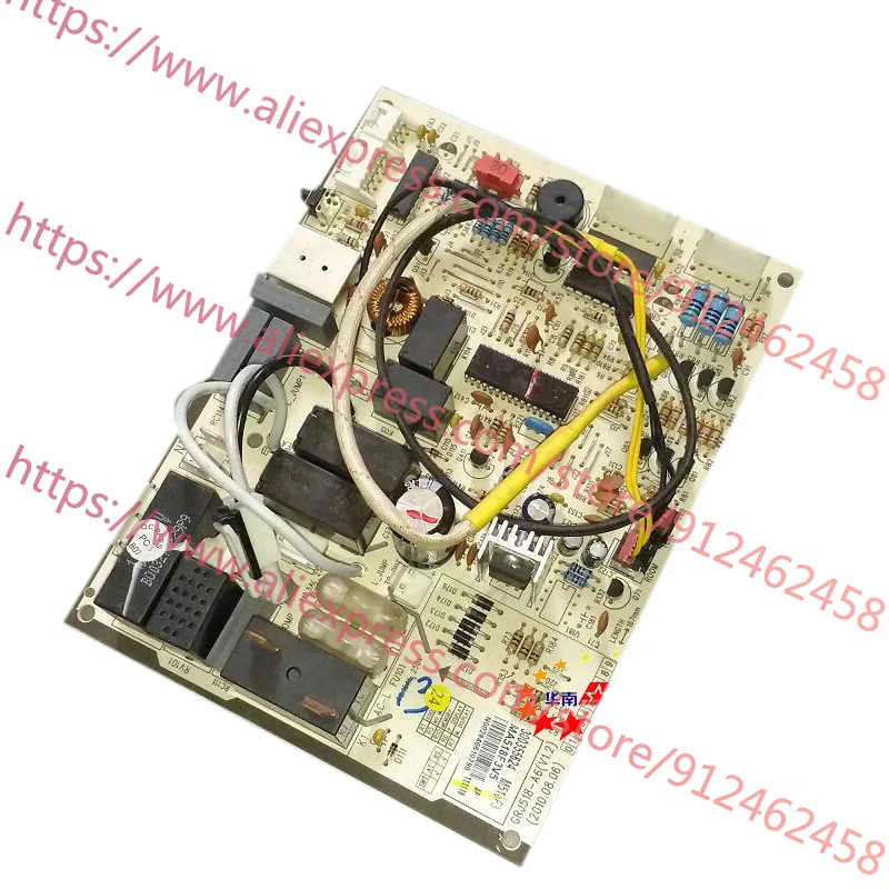 Новый кондиционер M518F3 300355624 материнская плата 30035568 300355682 | Электроника