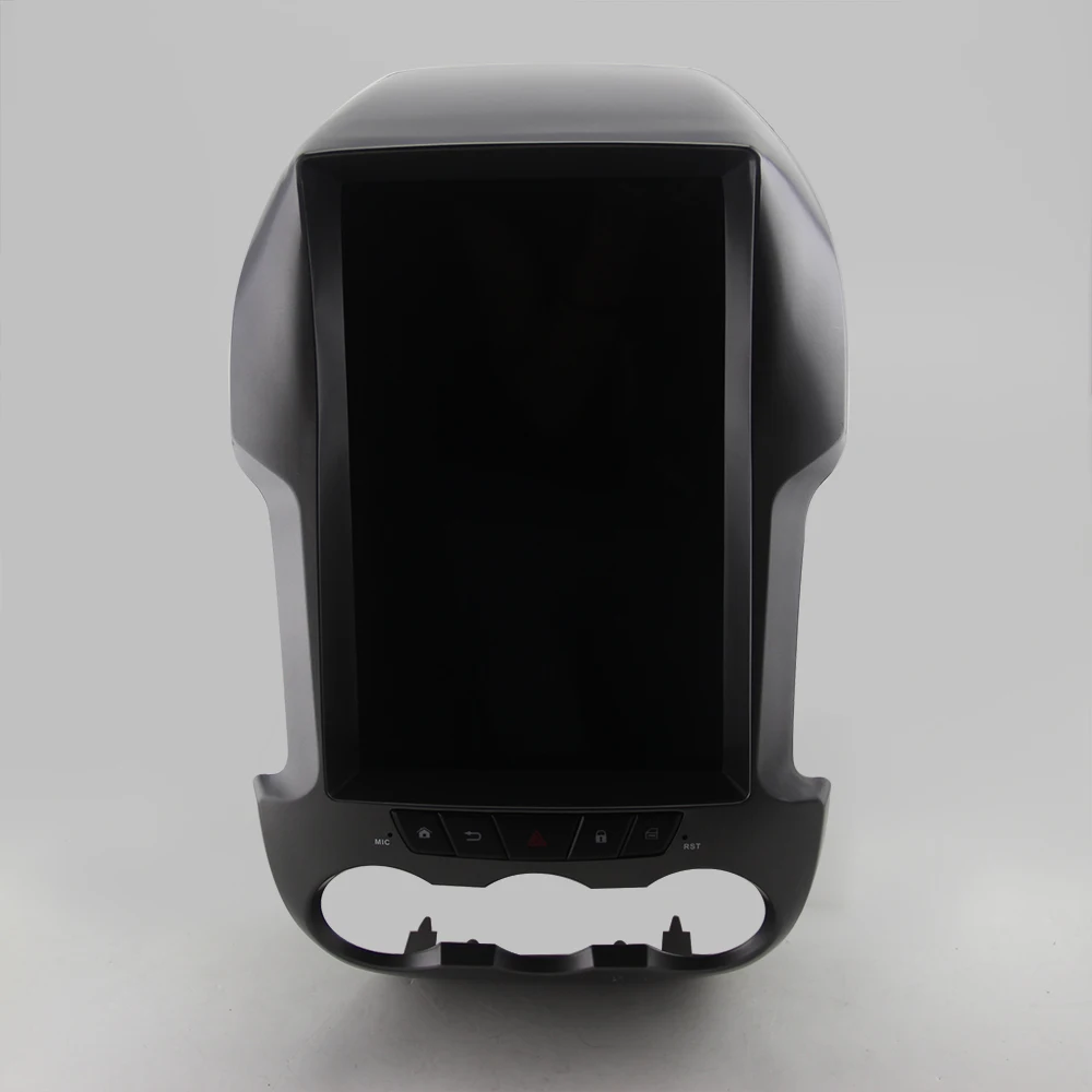 Автомобильный мультимедийный проигрыватель 12 1 дюйма в стиле Тесла для Ford Ranger/