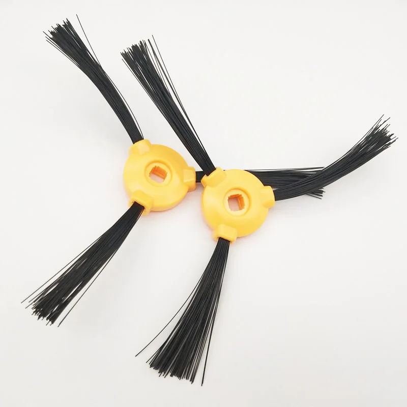 

Replacement Brushes Filters Kit Parts For Eufy Robovac 11 Vacuum Cleaner