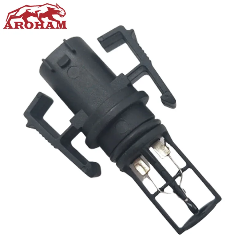 Новый датчик температуры A6511530028 для Mercedes 0005422818 000 542 28 18 A0005422818 A000 18|Датчик