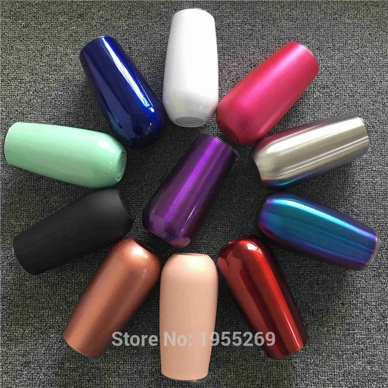 Термос из нержавеющей стали 30 шт./лот 6 унций | Дом и сад