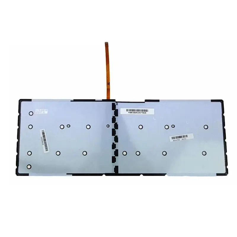 Клавиатура YALUZU для ноутбуков ACER ASPIRE R7 новая американская клавиатура с подсветкой