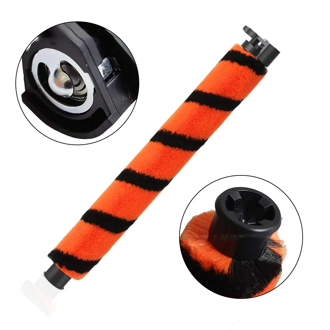 

QU603QRW Brush Soft Stick Vacuum Cleaner Brushroll For Shark LZ600 LZ601