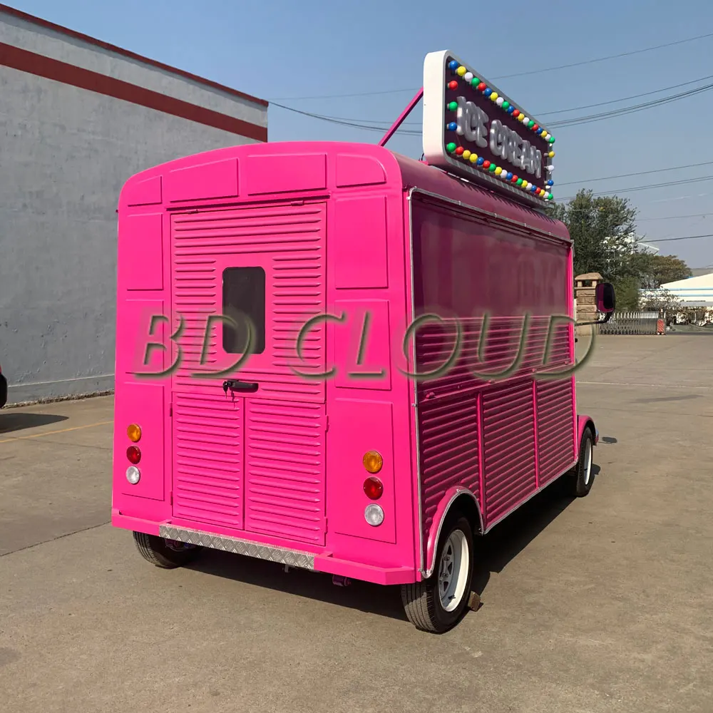 Новый дизайн низкая цена электрическая Мобильная тележка для