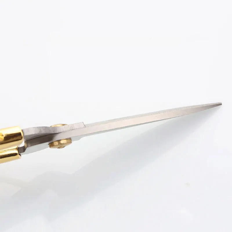 Классический Нержавеющая сталь ножницы Дракон и Феникс Винтаж Ножницы