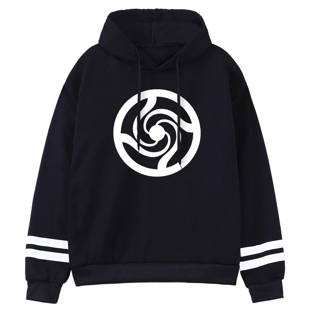 

Hoody Jujutsu Kaisen Jujutsu Hoodies For Girls Punk Harajuku Warm Womens Clothing Streetwear Kpop Women Autumn Sweatshirt