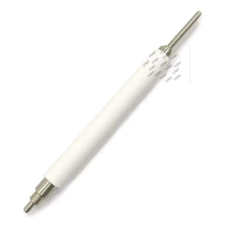 Новый оригинальный ZT620 200/300DPI резиновый фотографический ролик P1079655 аксессуары