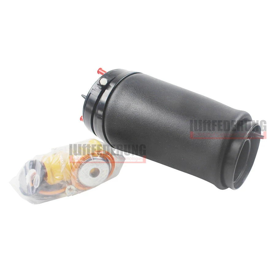 Передняя и левая воздушная подушка Luftfederung комплект для ремонта пневматической