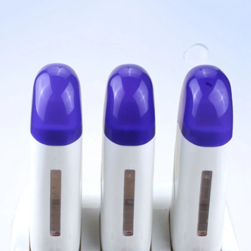 Нагреватель горячего воска для Депиляции картридж ролик теплее тело