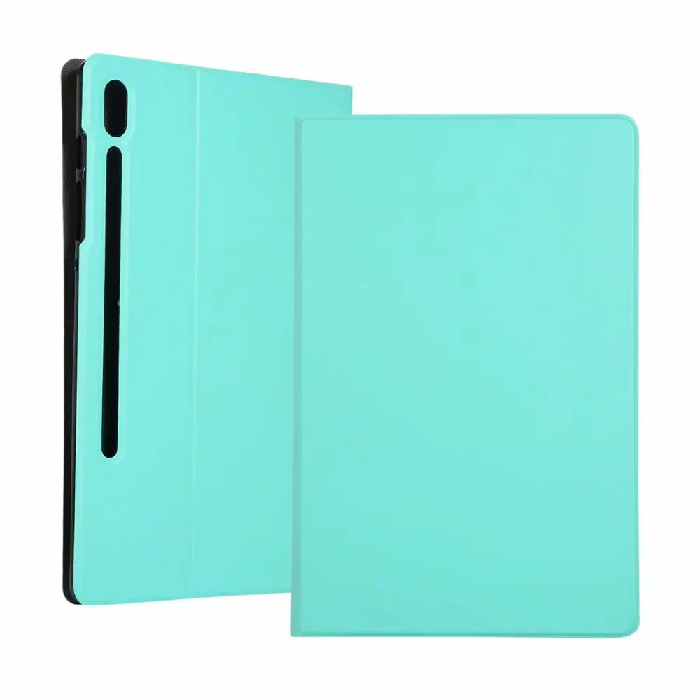 Fundas Capa планшетный чехол для samsung Galaxy Tab S6 T860 T865 SM-T860 SM-T865 10 5 дюйма 2019 ультра тонкий 2