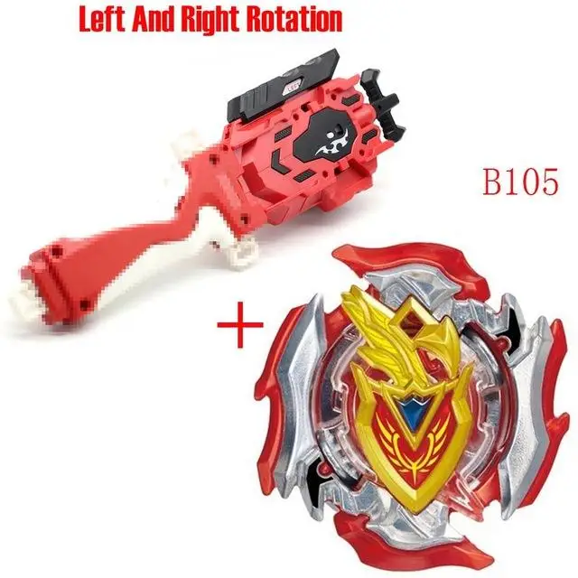 Beyblade B 128 Burst Starter с Фениксом. 10. Fr B127 122 129 Волчок Beyblades игрушка Bayblade Blayblade|Волчки| |