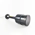 Новая версия 1700-3800 МГц наружный mimo кормушка 2X24dBi UWB кормовой гудок наружная антенна с 2 * N гнездом для STC Zain Mobily 5g4g3g