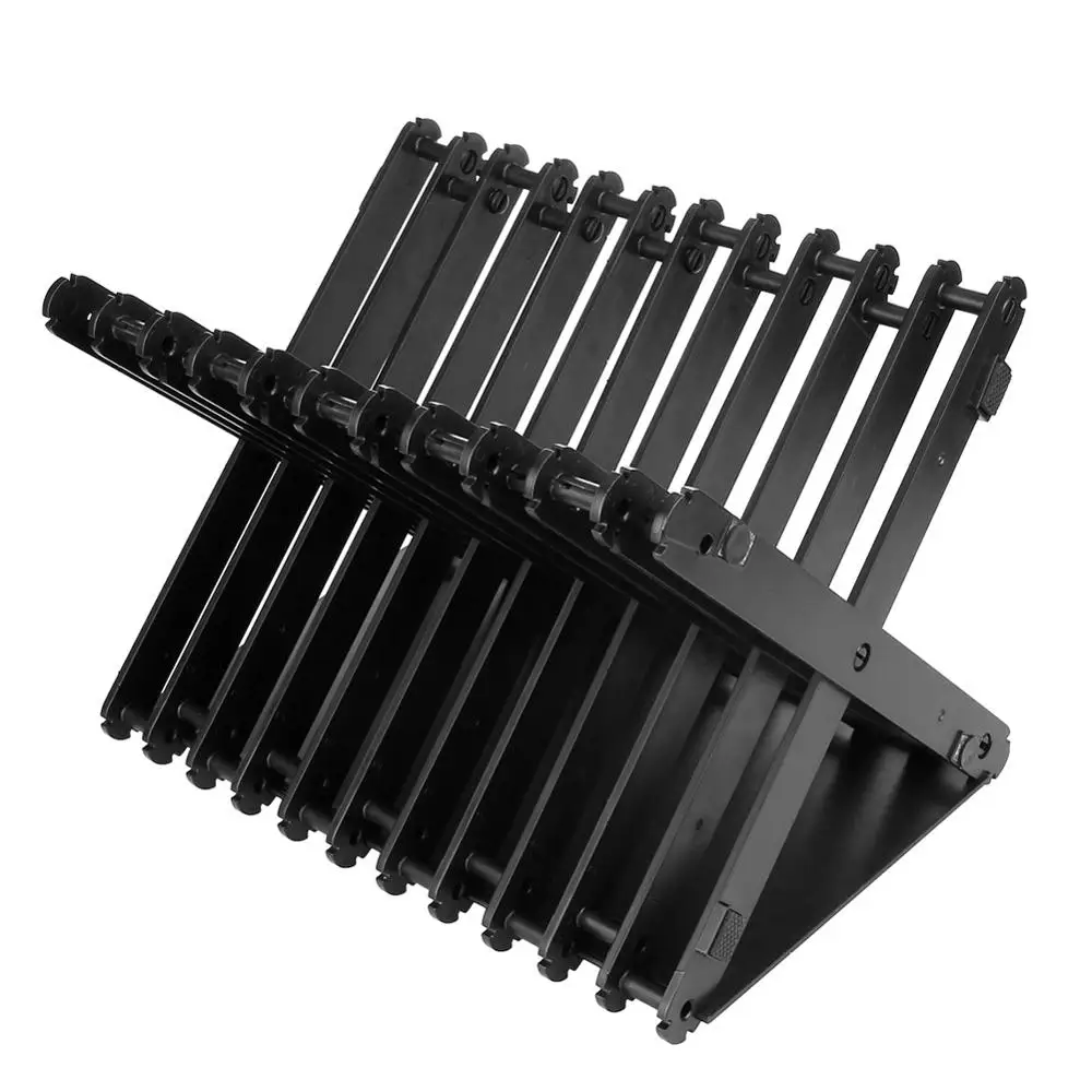 Simple For PS4 Game Discs Organizer Rack Durable CD Storage Holder A Shelf PS3/PS2 XBOX ONE S/XBOX360 | Электроника