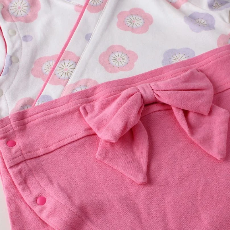 Детское кимоно в японском стиле ретро одежда для малышей Новинка лета 2019