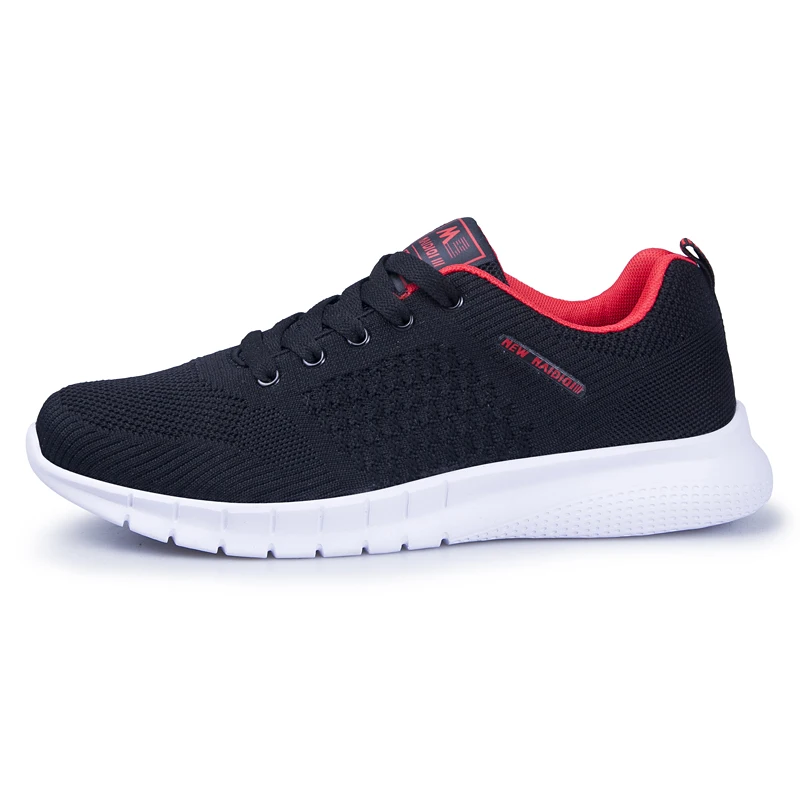 2019 New Mesh Men Casual Shoes Comfortable Lightweight Breathable Walking Sneakers zapatilla hombre | Обувь