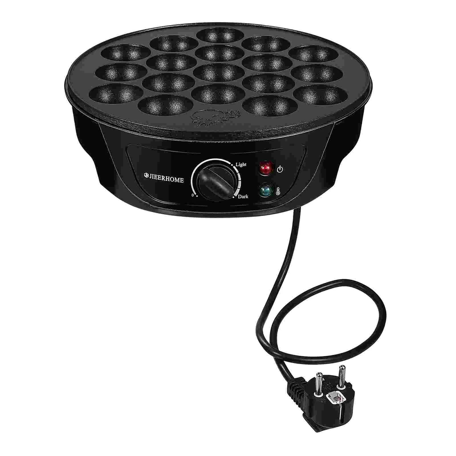 

1 шт., электрическая мини-Сковорода для выпечки