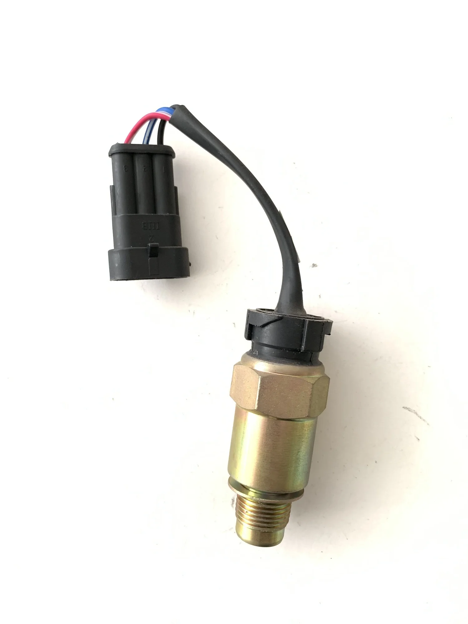 

New speed sensor 1 year warranty 4834987ec 97337398 for IVECO