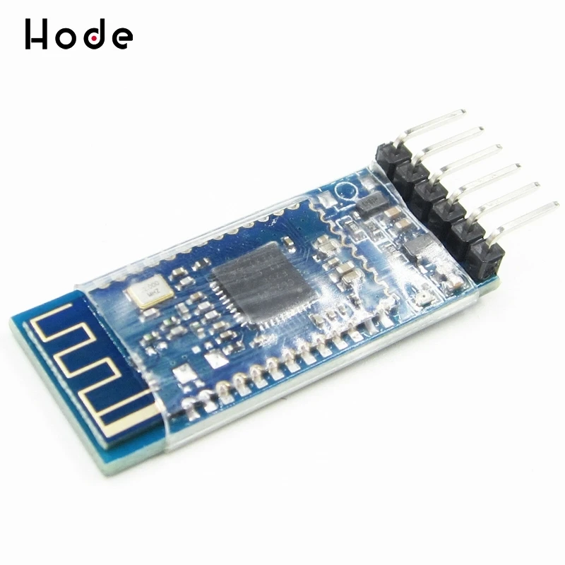 HM 10 BLE Bluetooth 4 0 CC2540 CC2541 Серийный беспроводной модуль для Arduino Android IOS|Детали и