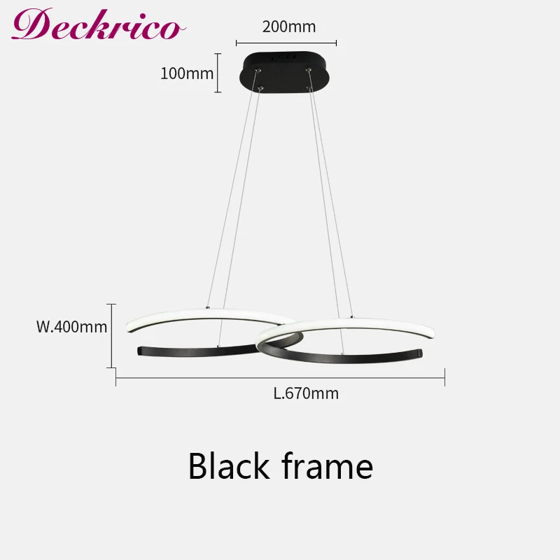 

Modern Minimalist Chandelier Light Luxury Creative Personality Ceiling Lamp Decoration Living Room Kitchen Bar Pendant Fixtures