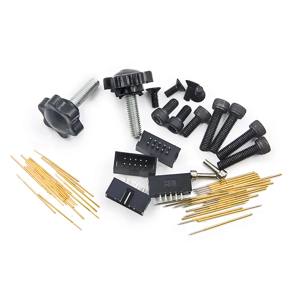 Онлайн ЕС красный Kess V5.017 V2.47 OBD2 менеджер Тюнинг Комплект KTAG V2.25 V7.020 4 светодиодный Kess V2 5,017 BDM Рамка ECU программист