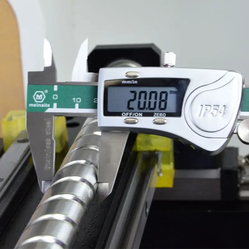 6 Head Visual Position Placement Machine Chip Mounting with 64 Feeders and 8 Cameras Grinding Miller | Инструменты