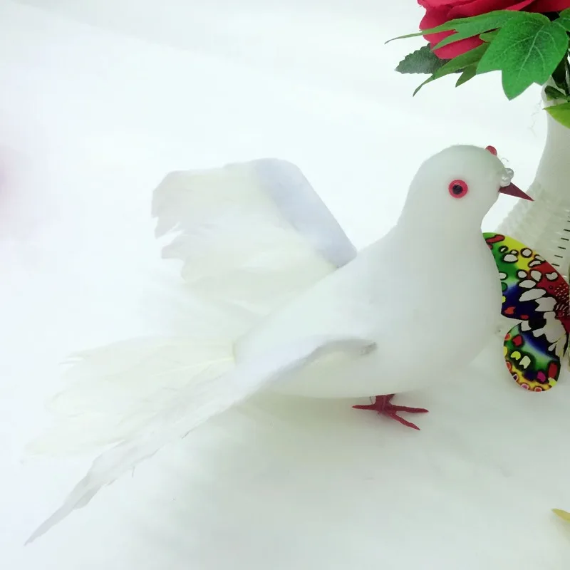 Наружное украшение для сада поддельные реквизиты выступлений животных имитация