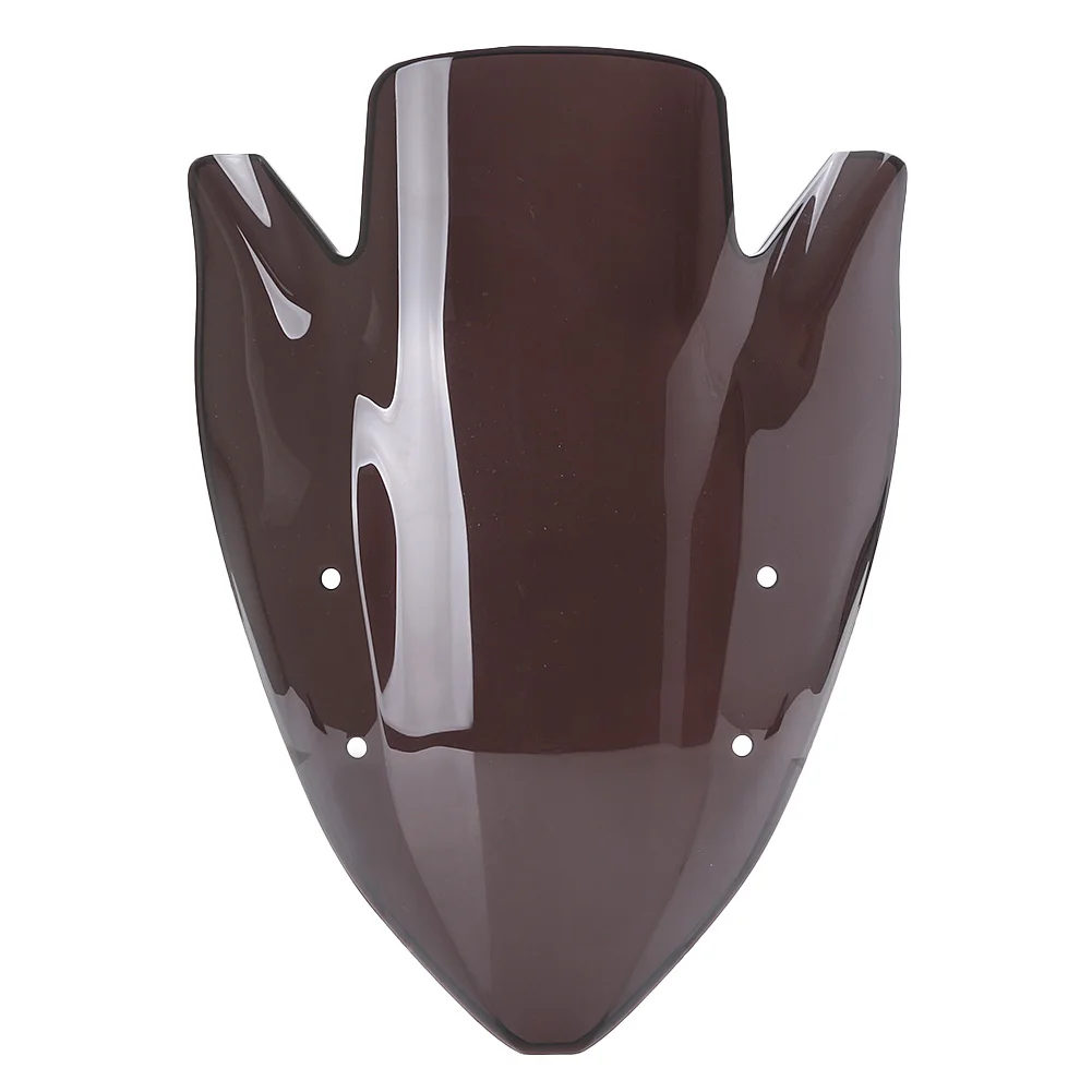 Ветровое стекло для мотоцикла Kawasaki Z1000 2003 2004 2005 2006 ABS пластик