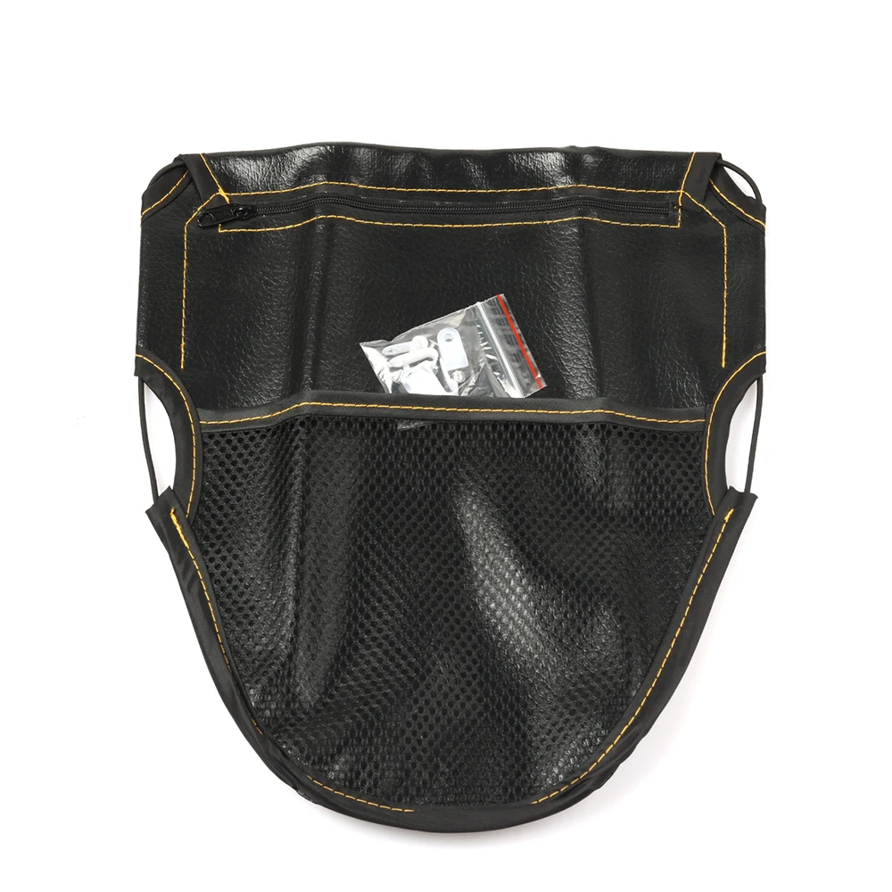 

Сумка для хранения аксессуаров для мотоциклов Xmax PCX150 TMAX NMAX PCX VESPA Forza 125 300 350