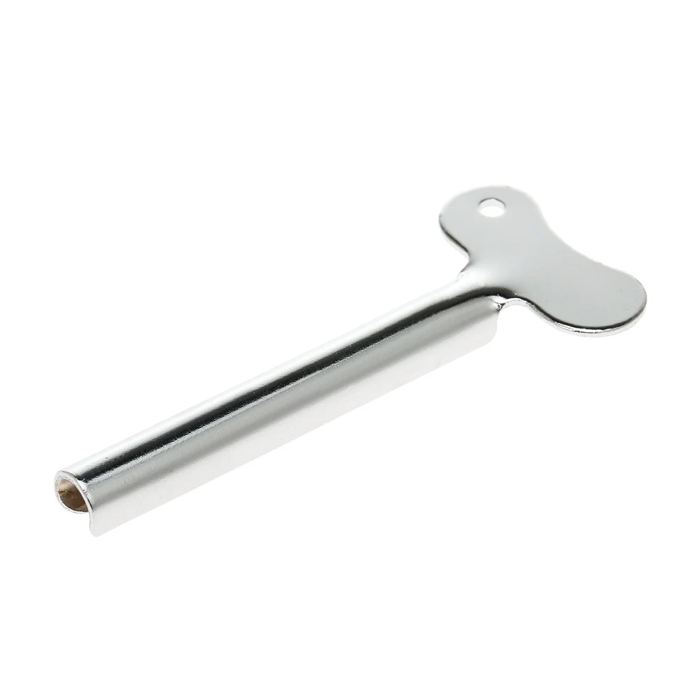 Выжималка для зубной пасты из нержавеющей стали|Детали инструментов| |