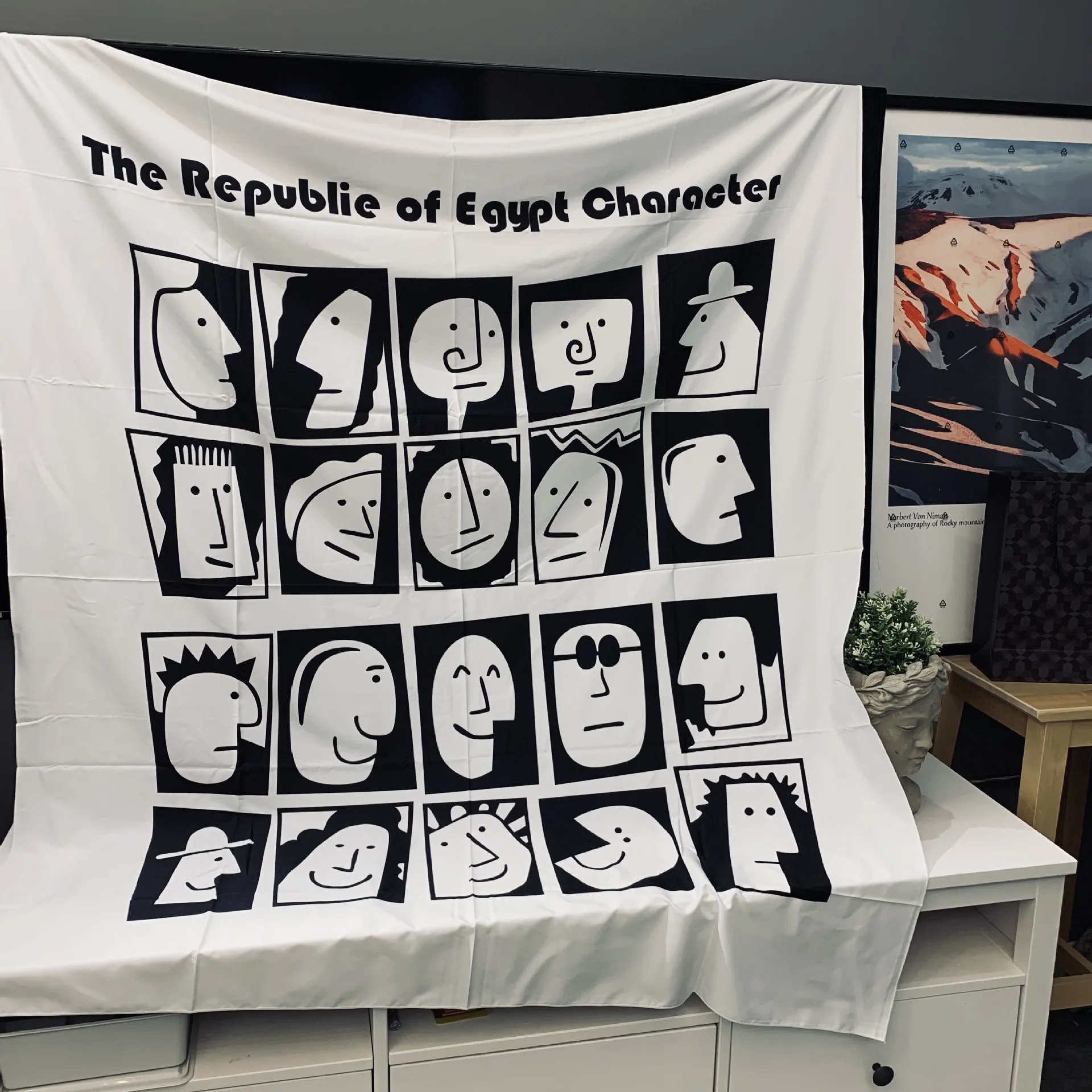 Настенный Гобелен для спальни украшение дома одеяло стен богемный декор