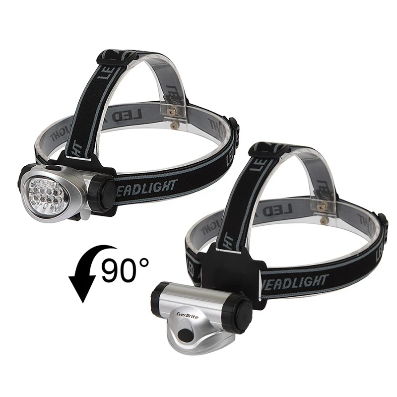 Налобный мини фонарь для велосипеда светодиодный налобный фонарик фонарики