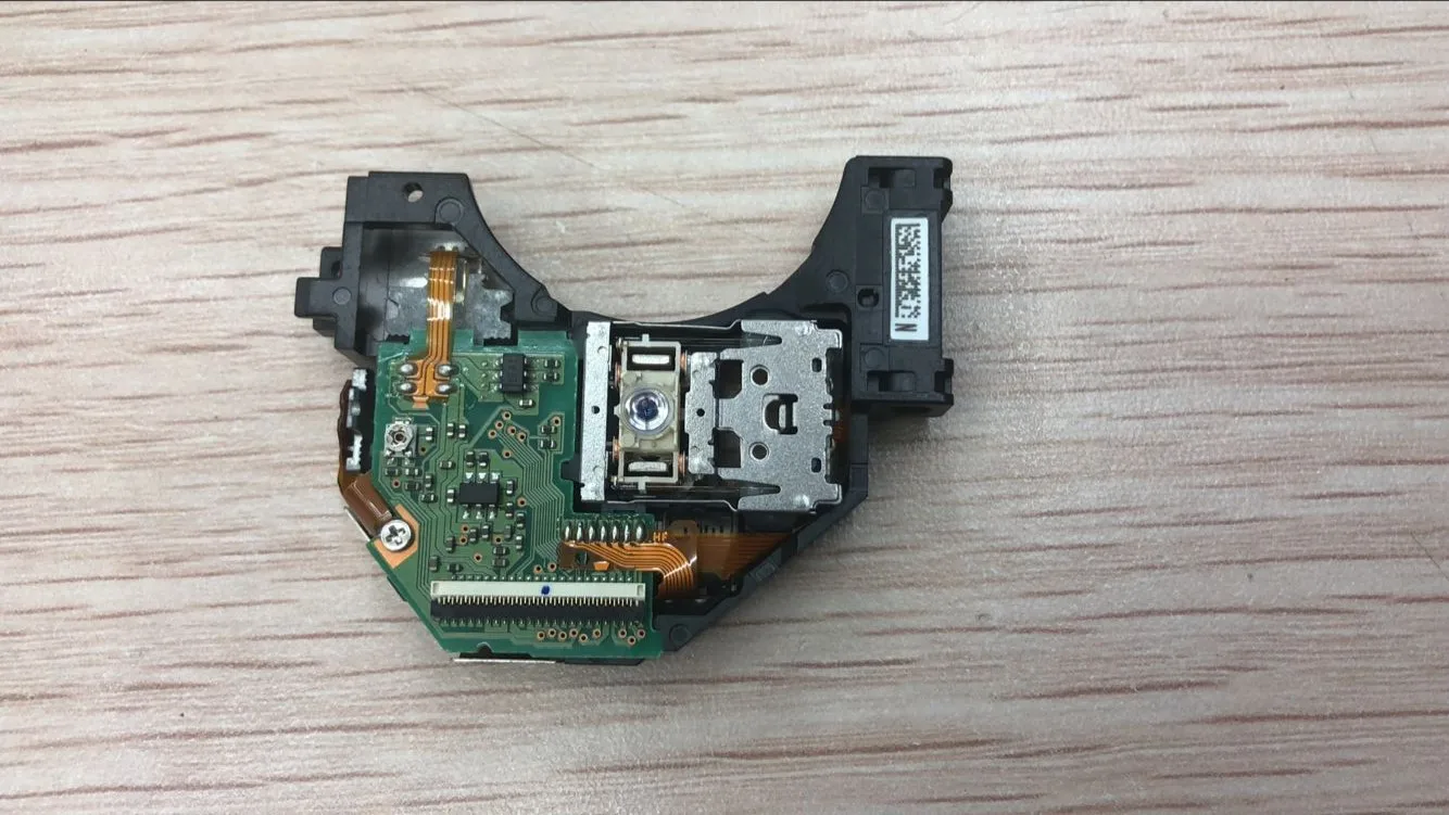 Замена головки лазерного объектива привода Blu-Ray DVD HOP-B150 B150 для игровой консоли XBOX ONE Xbox one Slim S X.