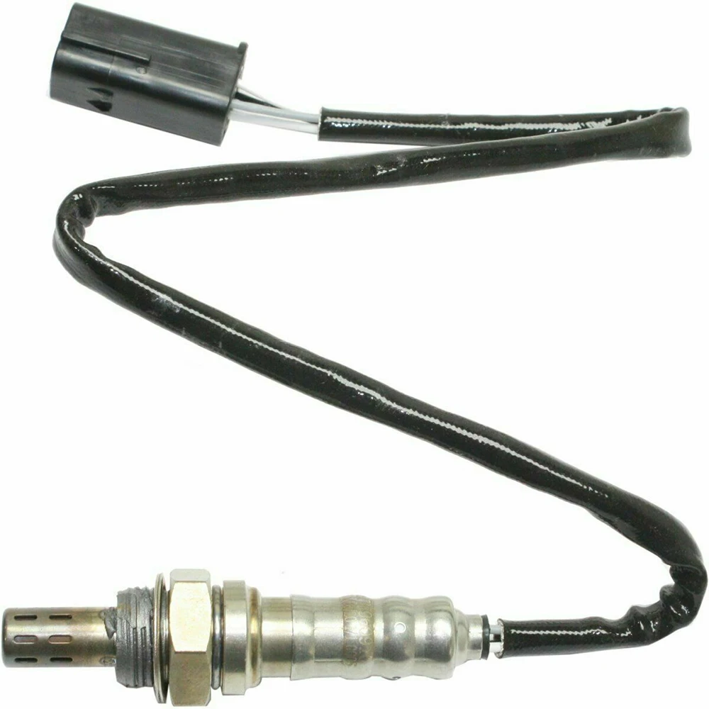 Кислородный датчик Lambda O2 4 провода для Chevrolet Aveo Aveo5 234-4293 гг. выпуска сменный F106 Suzuki