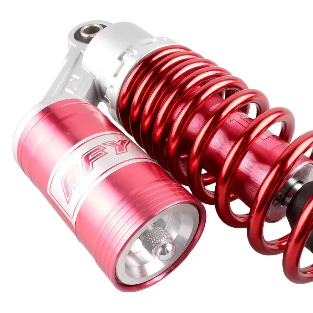 Универсальный Амортизатор для мотоцикла 12 5 дюйма 320 мм|Защита от падения| |