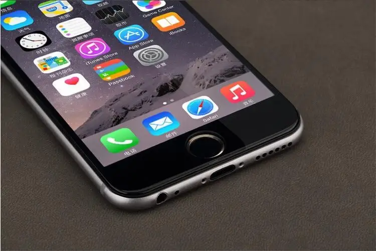 Для iPhone X XR XS Max 11/Pro/Max Preminum 0 3 мм закаленное стекло 2.5D Передняя защитная пленка 9H