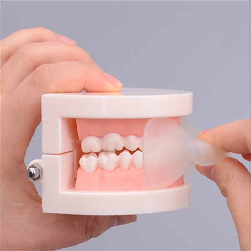 1 шт. язычок стоппер анти мундштук против храпа устройство медицинский