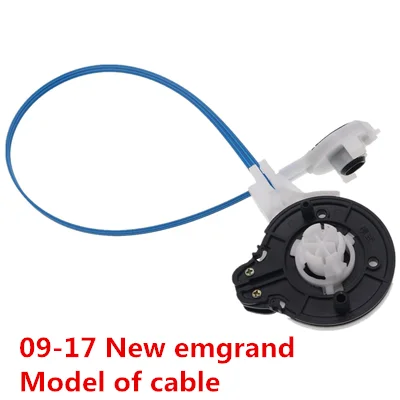 

Автомобильный режим кондиционирования воздуха, направление ветра, вытяжной проводной переключатель для Geely Emgrand Ec7 New Vision Gx7