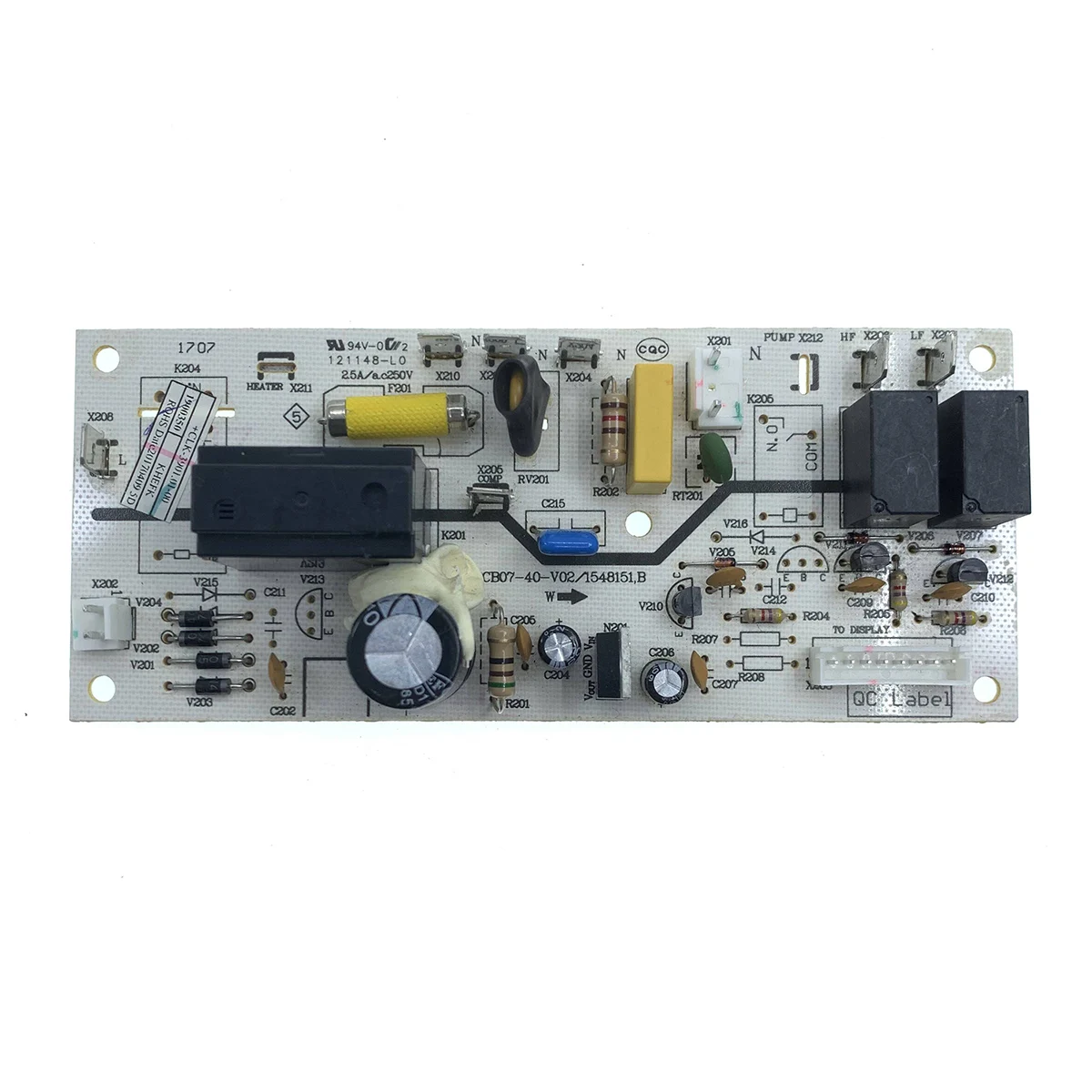 Garrison Dehumidifier Airconditioneri