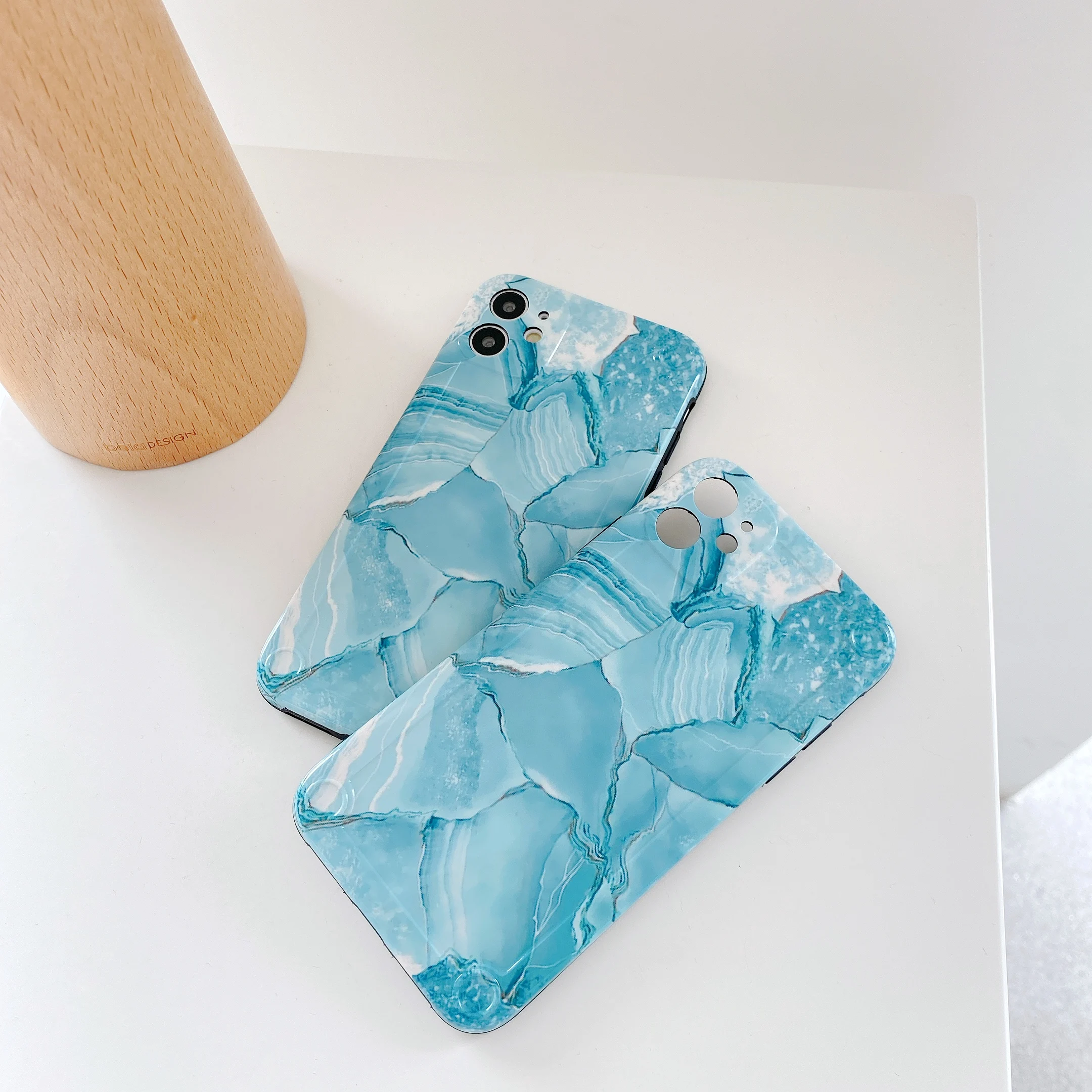 Мягкий чехол для телефона с рисунком IMD iphone 11 pro max 7 8 plus X Xs XR защитный пары SE |