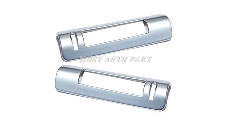 Внутренняя задняя крышка для отделки вентиляционного отверстия Land Rover Discovery 5 LR5