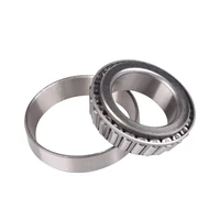 axk steel 12649 21 4350 00517 5218 288mm lm1264910 tapered roller bearing lm1264910 special bearings for automobiles