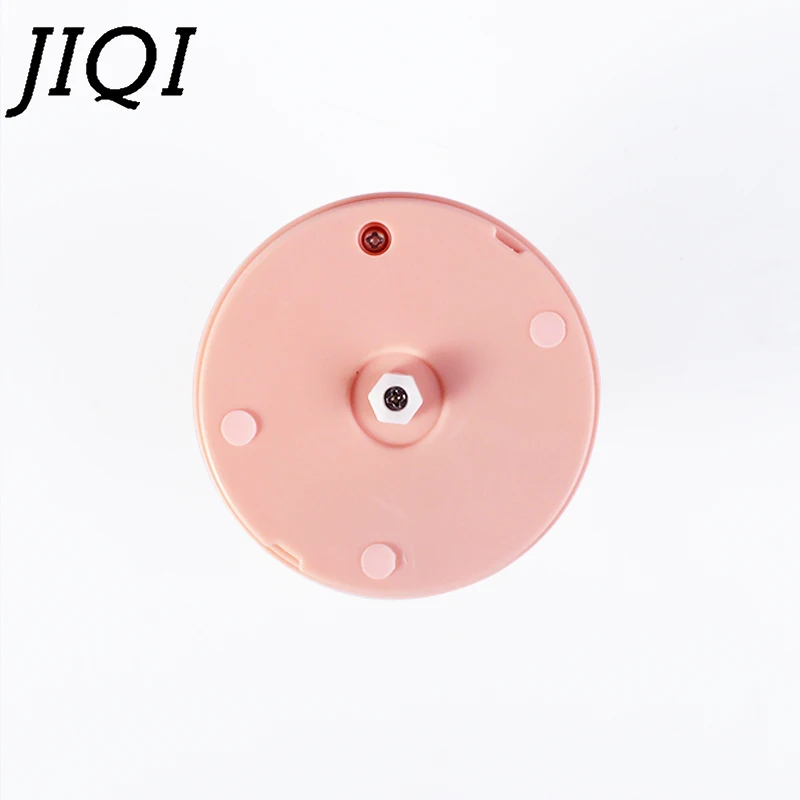 JIQI резак Мясорубка USB Перезаряжаемый измельчитель для продуктов чеснока