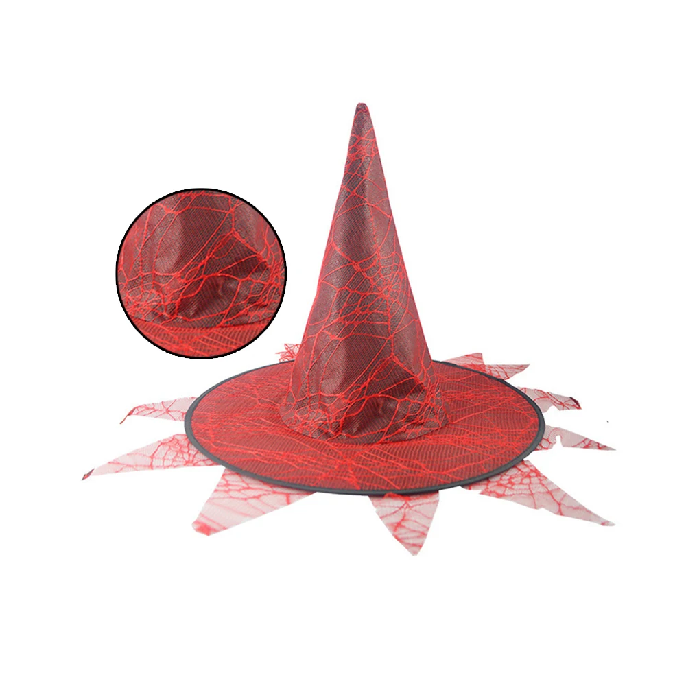 Хеллоуин секретный с капюшоном в виде шляпы ведьмы школьные вечерние