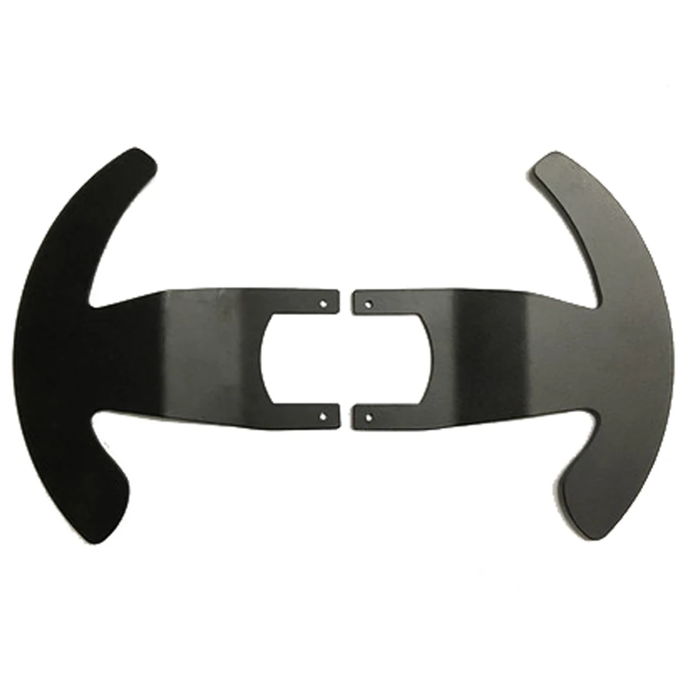 Контроллер рулевого колеса для Logitech G25 G27 переключатели передач гоночных