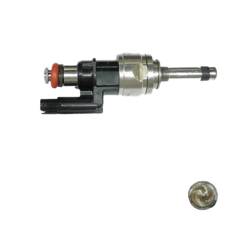 

1 шт., Топливная форсунка для Volvo S60 S80 V60 V70 XC60 31432774