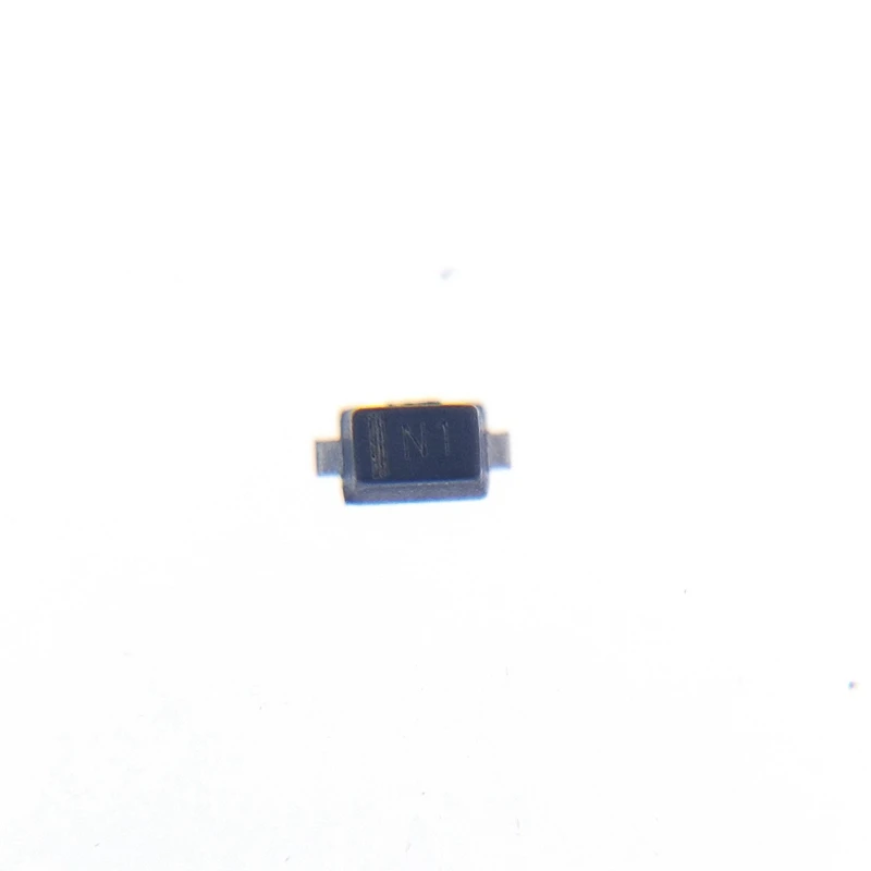 20 шт./лот оригинальный PESD3V3S1UB N1 ESD diode SOD-523 в наличии | Электроника