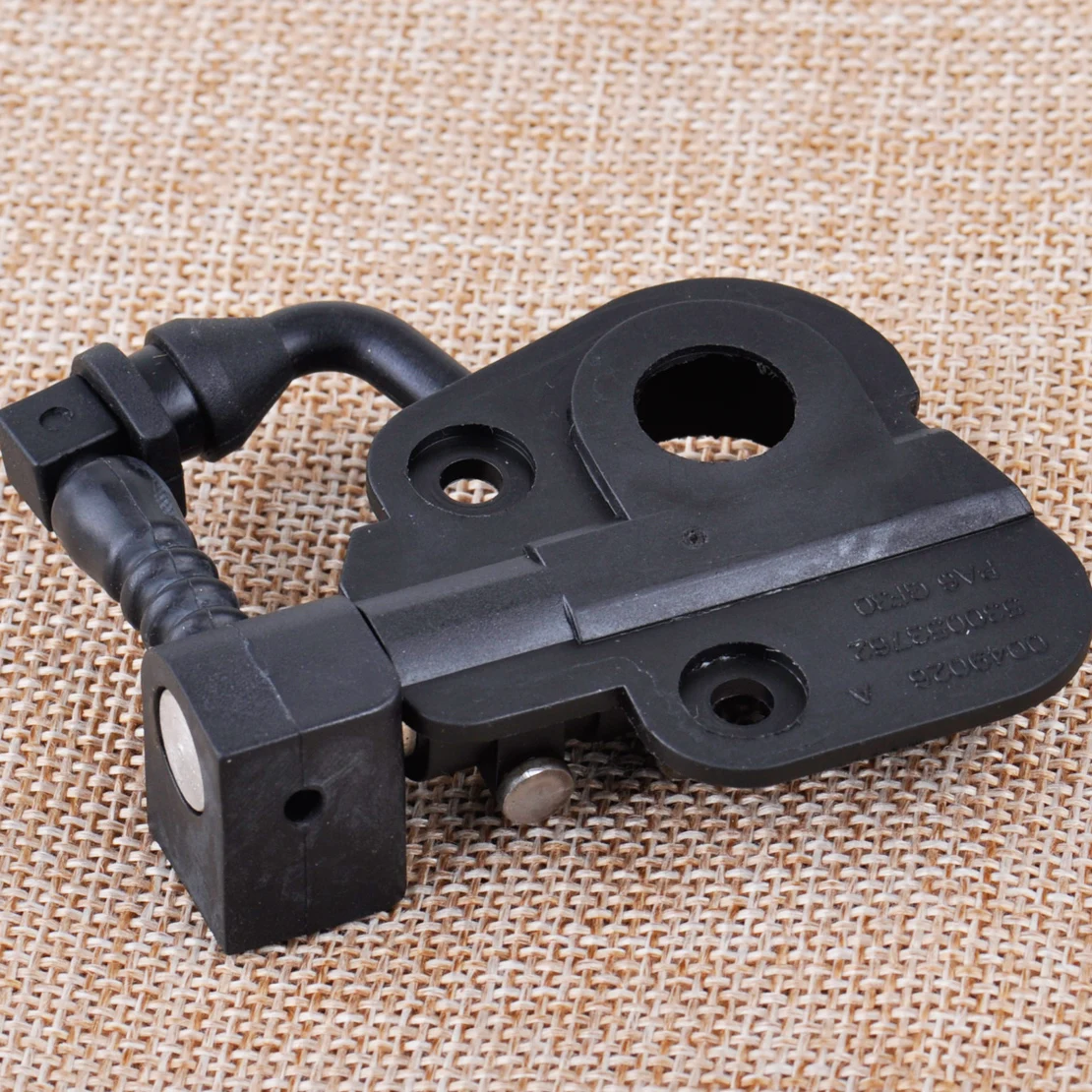 LETAOSK Новый масляный насос подходит для птицеводческой цепной пилы 530071259