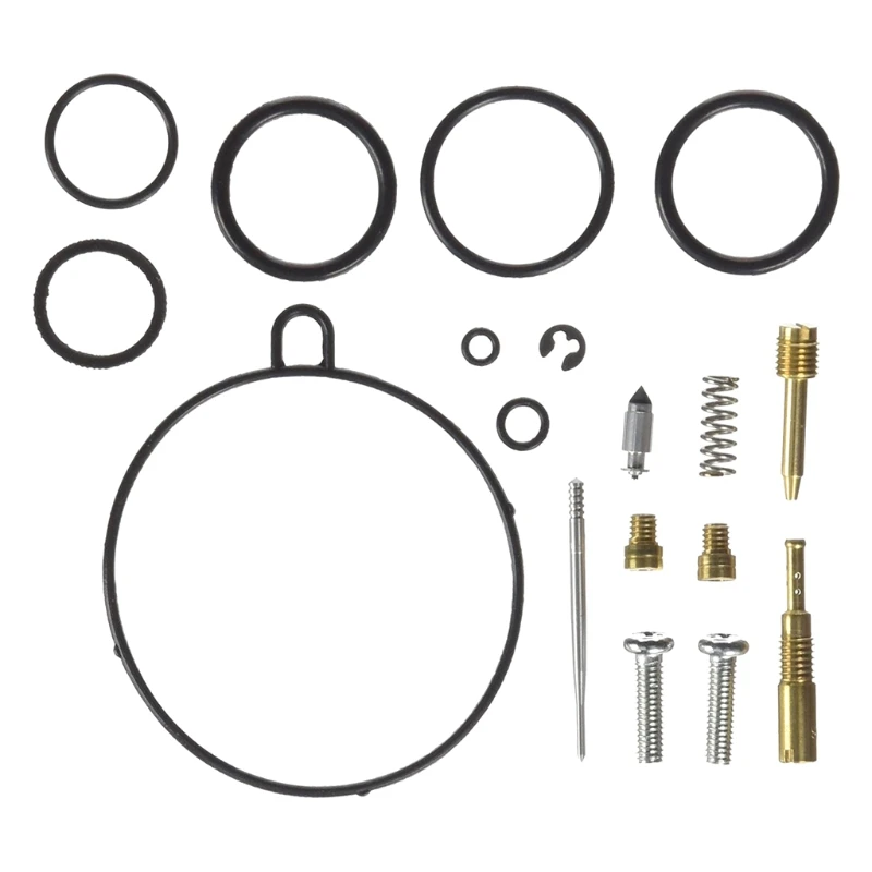 

Carburetor Repair Kit 26-1203 Hondae CRF70F XR70R 1997-2005