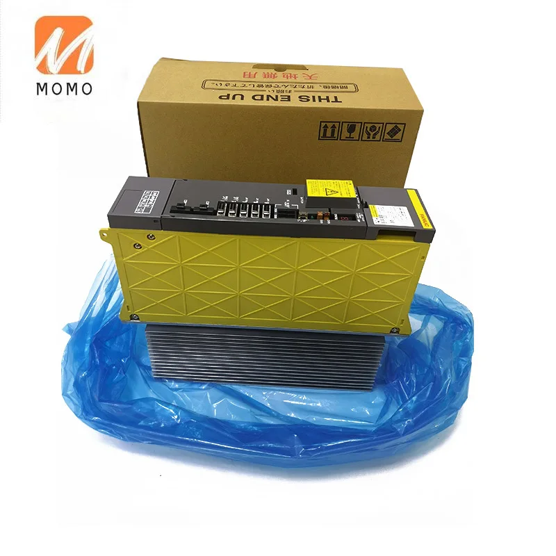 

Система ЧПУ Fanuc с серводвигателем